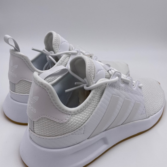 Adidas X PLR White Womens Shoes - Picture 8 of 8